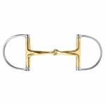 M. Toulouse D-Ring Snaffle