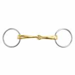 M. Toulouse Loose Ring Snaffle