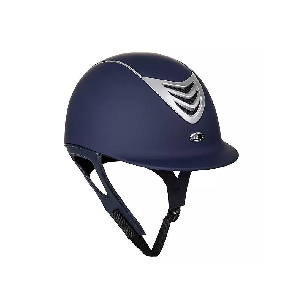 IRH IR4G Competitors Choice Helmet with Matte Finish