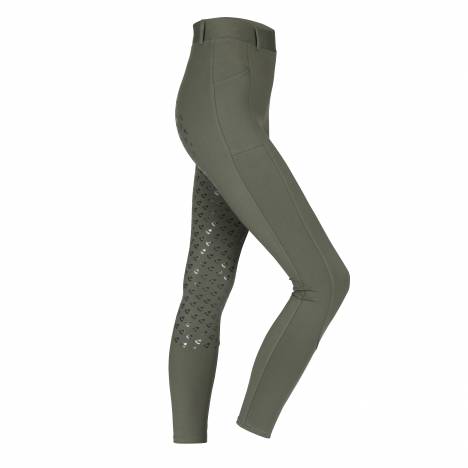 Aubrion Ladies Albany Riding Tights