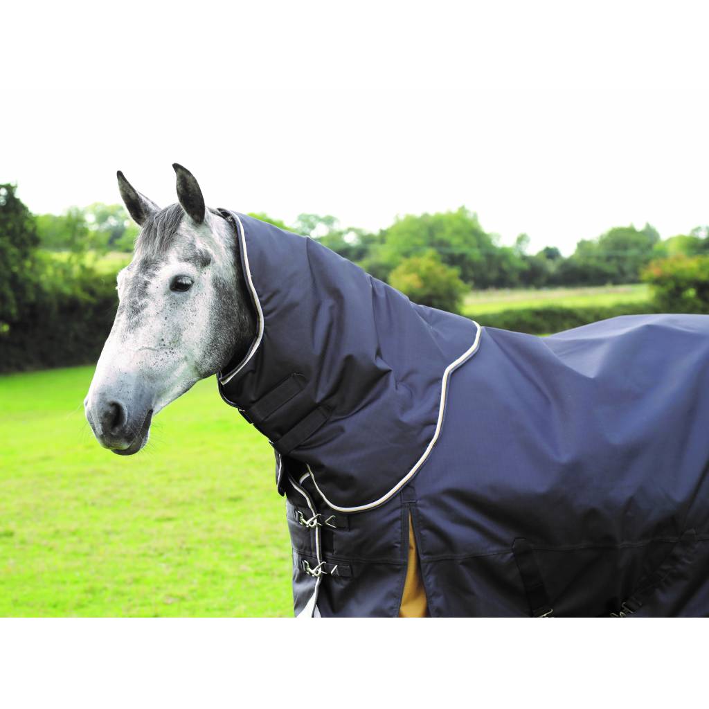 Shires Highlander Plus 300 Neck Cover