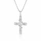 Montana Silversmiths Surrounded by Faith Necklace