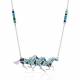 Montana Silversmiths All the Pretty Horses Necklace