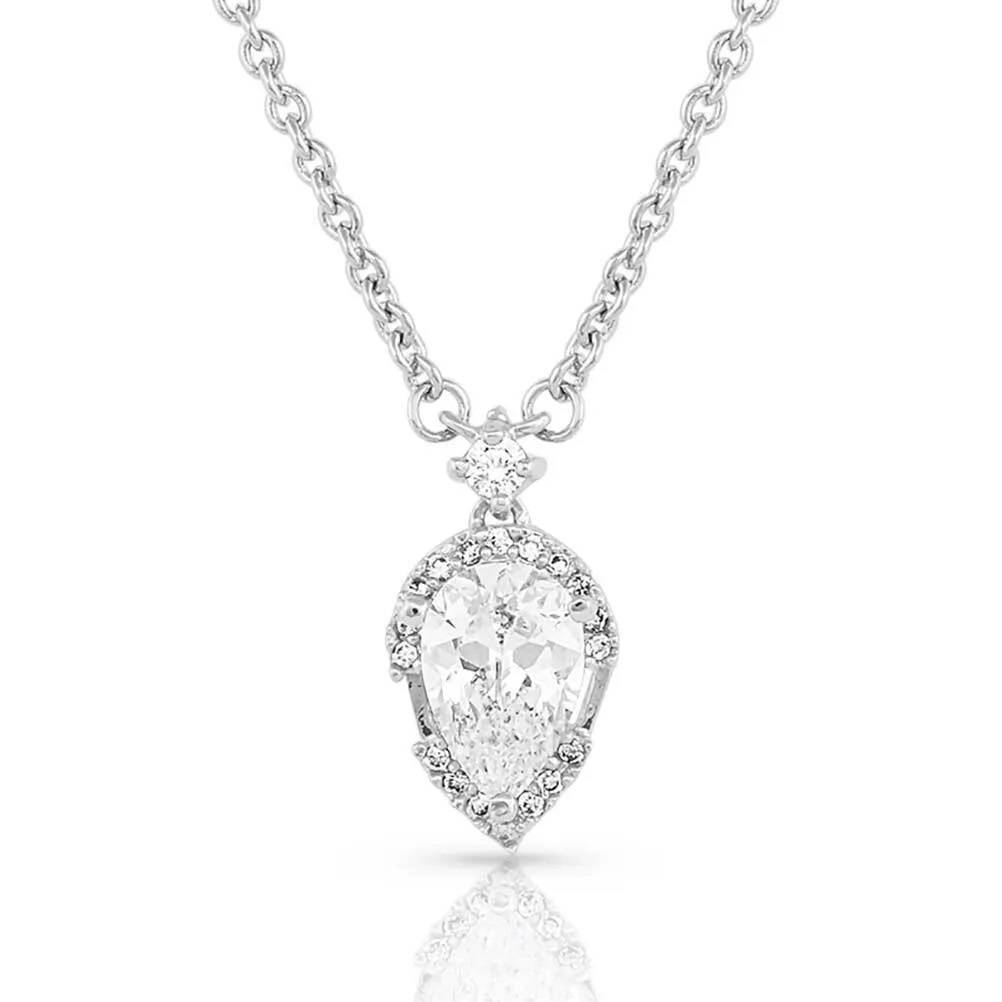 Montana Silversmiths Poised Perfection Necklace