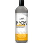 Absorbine Silver Honey Rapid Skin Relief Medicated Pet Shampoo