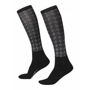 Noble Equestrian™ Perfect Fit Performance Sock