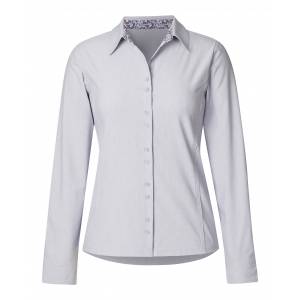 Kerrits Ladies Equitate Button Up Shirt