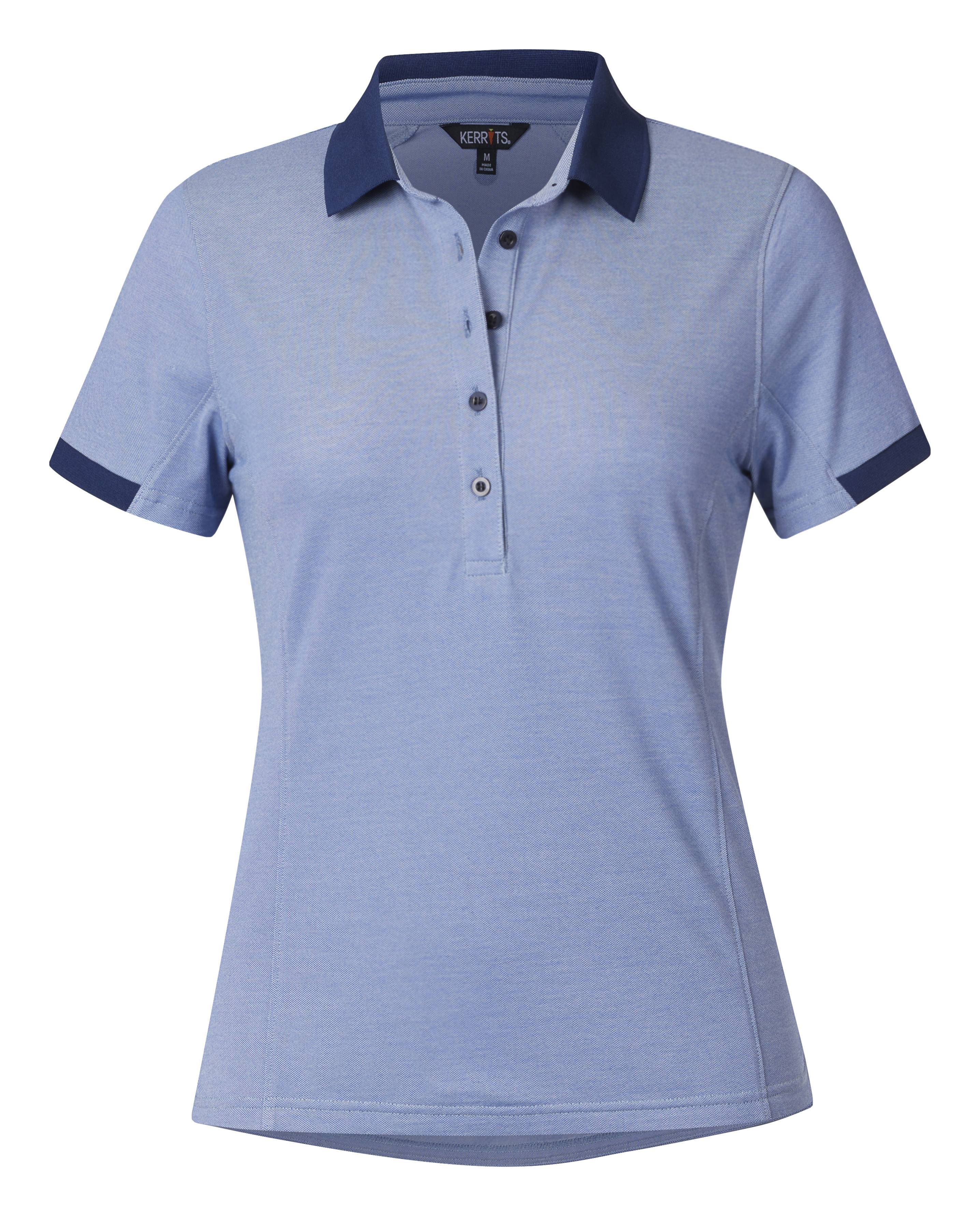 Kerrits Ladies Pivot Polo Shirt