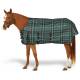 Pessoa Alpine 1200D Turnout Sheet w/Belly Cover