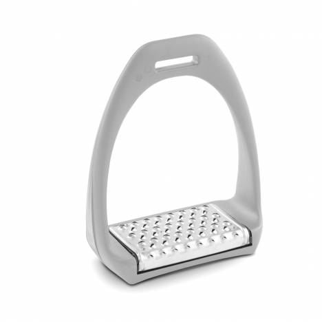 Royal Rider Sport Stirrups with Stainless Steel Pads