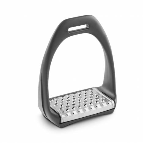 Royal Rider Sport Junior Stirrups with Stainless Steel Pads