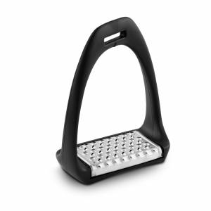 Royal Rider T3 Stirrups with Aluminum Pads