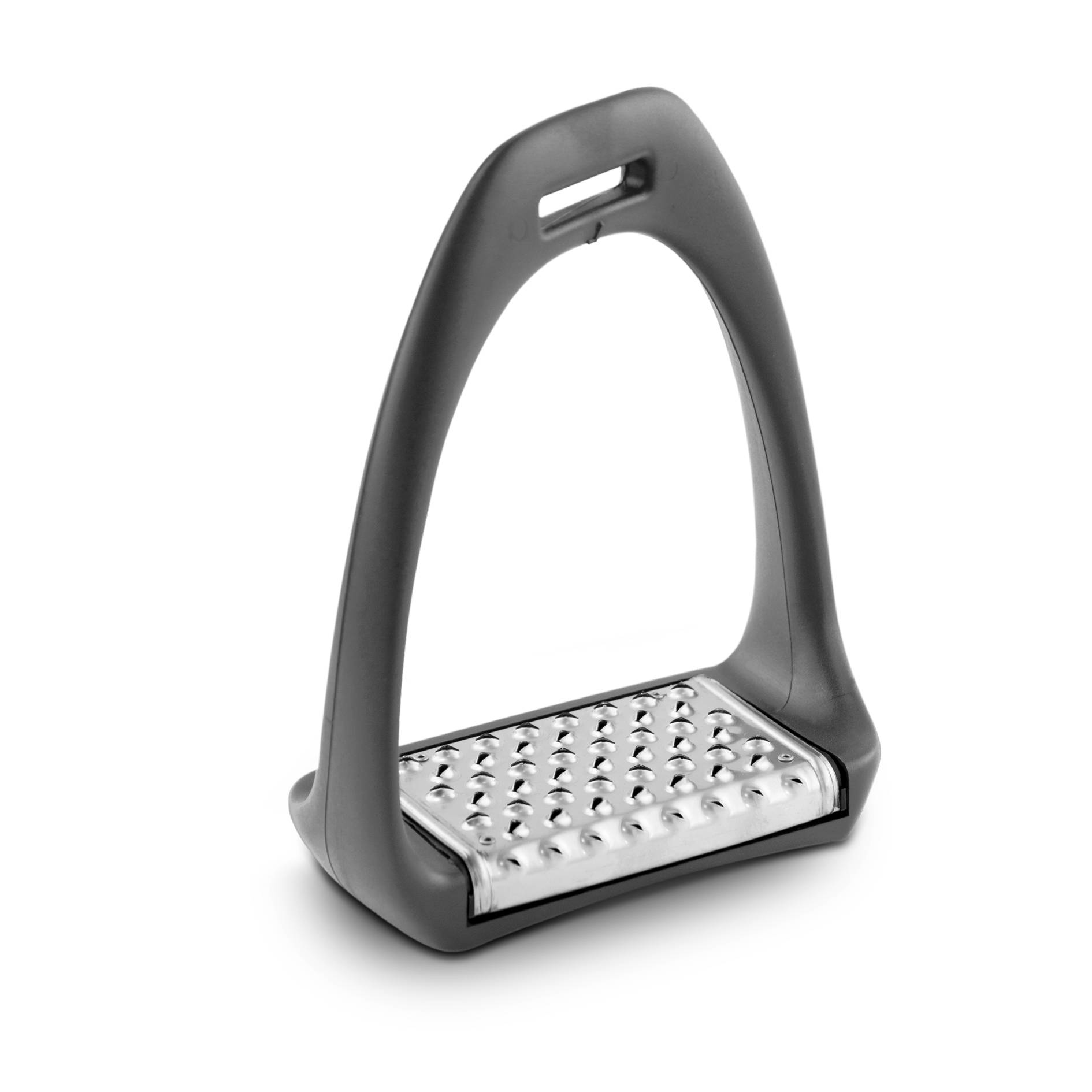 Royal Rider T3 Stirrups with Stainless Steel Pads