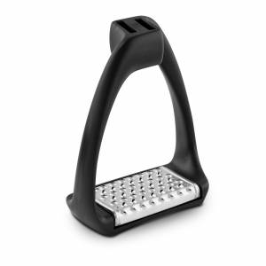 Royal Rider Evo 80 Stirrups with Stainless Steel Pads