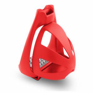 Royal Rider Evo Action Endurance Stirrups with Stainless Steel Pads