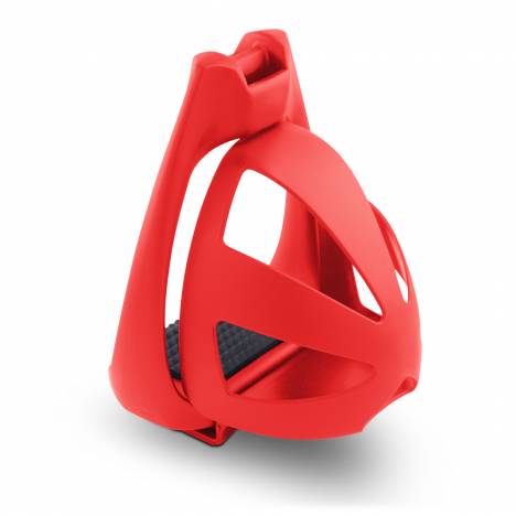Royal Rider Evo Action Endurance Stirrup with Rubber Pads