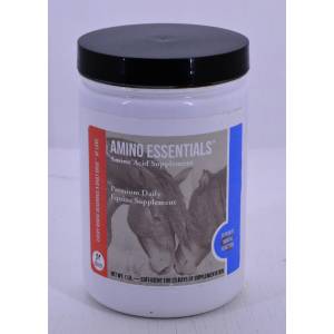 Daily Dose Equine Amino Essentials