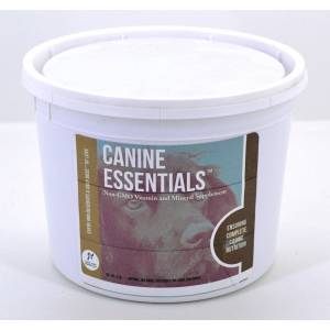 Daily Dose Equine Canine Essentials