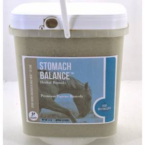 Daily Dose Equine Stomach Balance