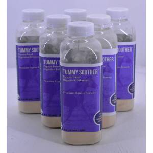 Daily Dose Equine Tummy Soother 6 pack