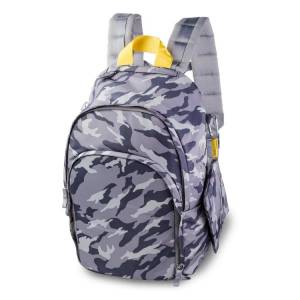 Veltri Delaire Camo Backpack w/Choice of Motiff
