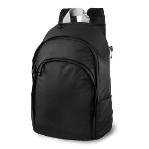 Veltri Delaire Large Backpack