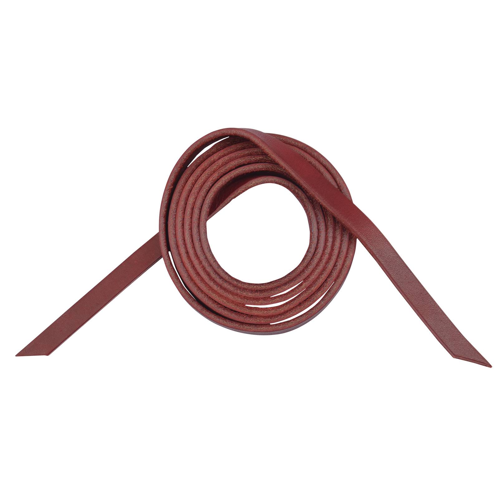 Tucker Saddle String