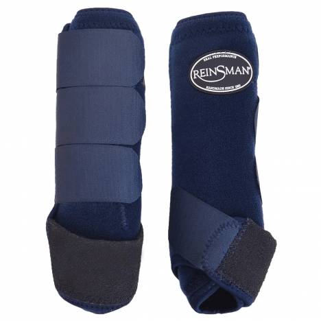 Reinsman Sport Boots - 4 Pack