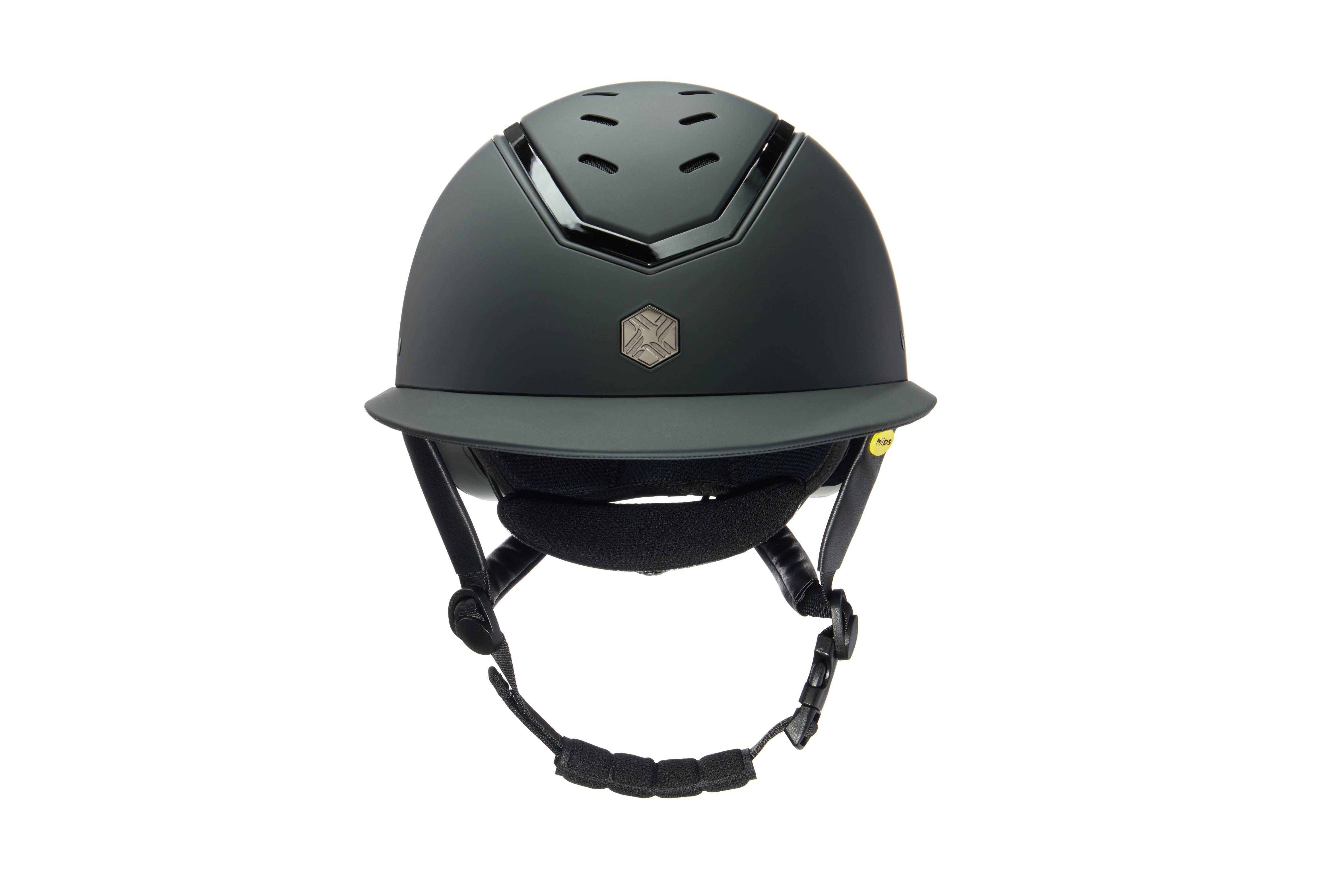 Charles Owen Kylo Wide Peak Helmet w MIPS HorseLoverZ