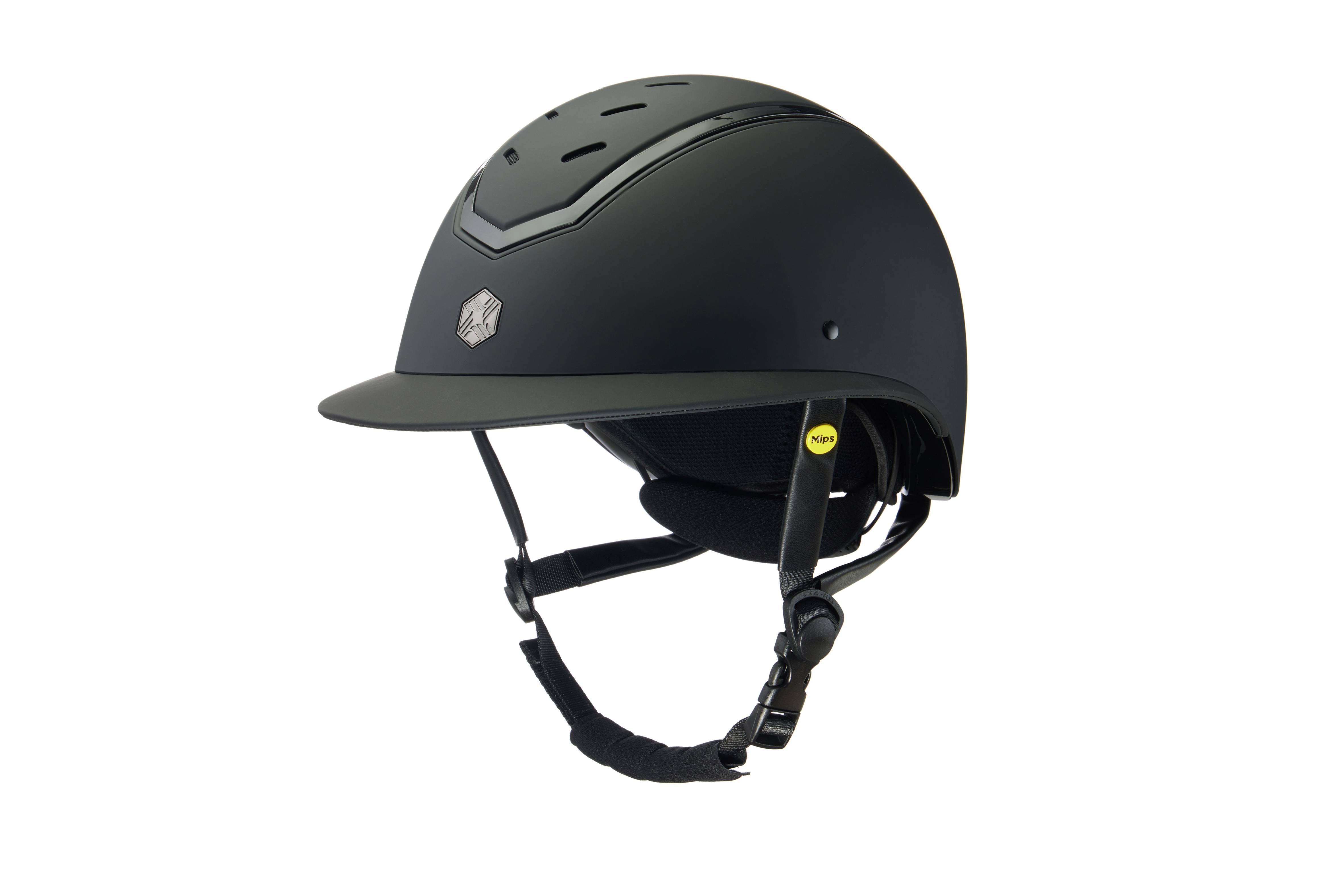 Charles Owen Kylo Wide Peak Helmet w MIPS HorseLoverZ