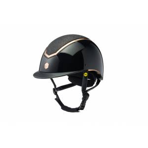Charles Owen Kylo Sparkly Helmet with MIPS