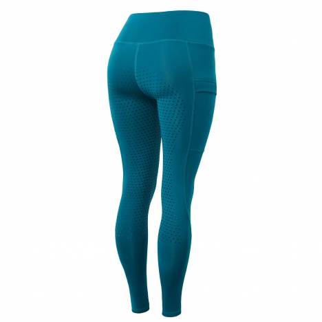 Horze Ladies Gwen Super Flex Full Seat Tights