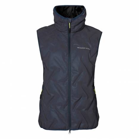 Mountain Horse Ladies Lunex Reflective Vest