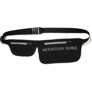 Mountain Horse Double Waist Bag