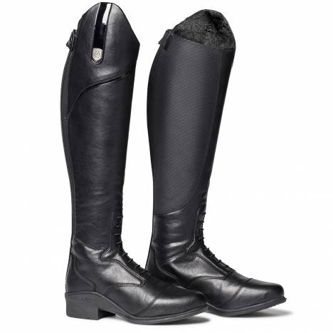 Mountain Horse Ladies Veganza Winter Tall Boots