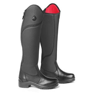 Mountain Horse Ladies ARCTICA Tall Winter Boots