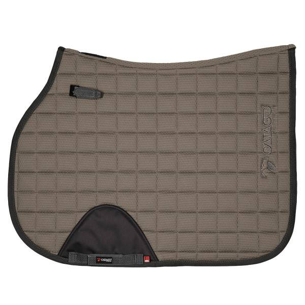 Catago FIR-Tech All Purpose Saddle Pad