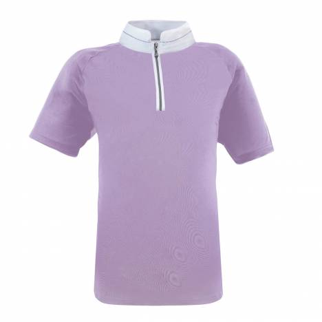 Ovation Kids Elegance Sparkle Short Sleeve Shirt