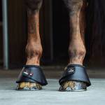 Catago Equestrian Bell Boots