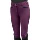 Ovation Ladies Dynamic Knee Patch Breeches