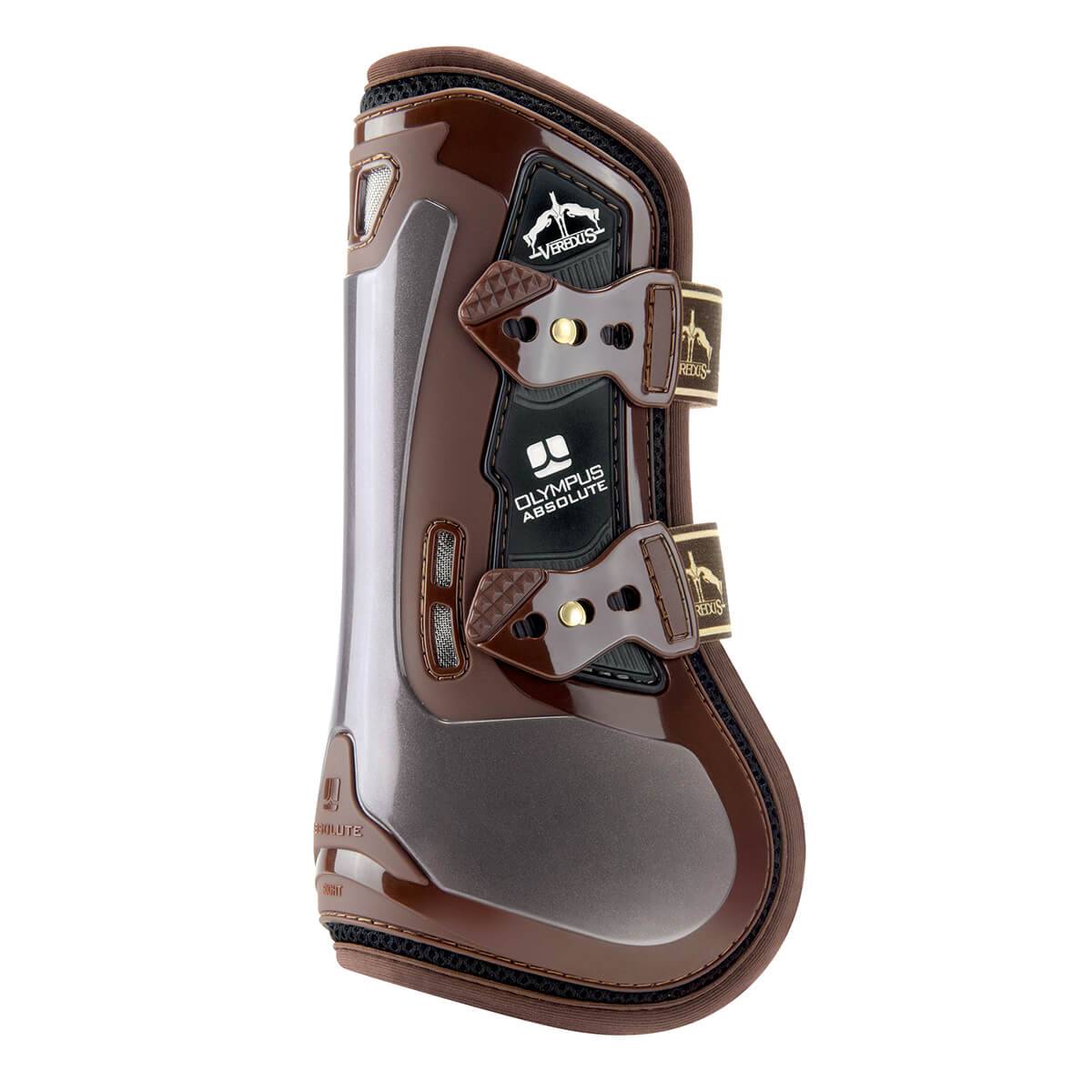 Veredus Olympus Absolute Front