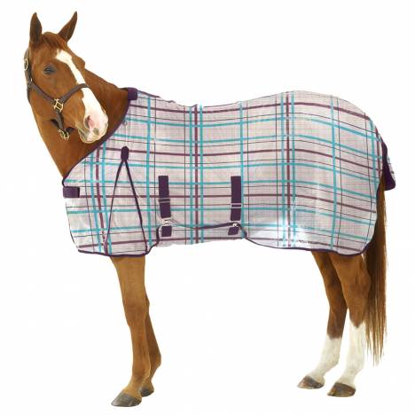 Pessoa Fly Sheet with Belly Cover