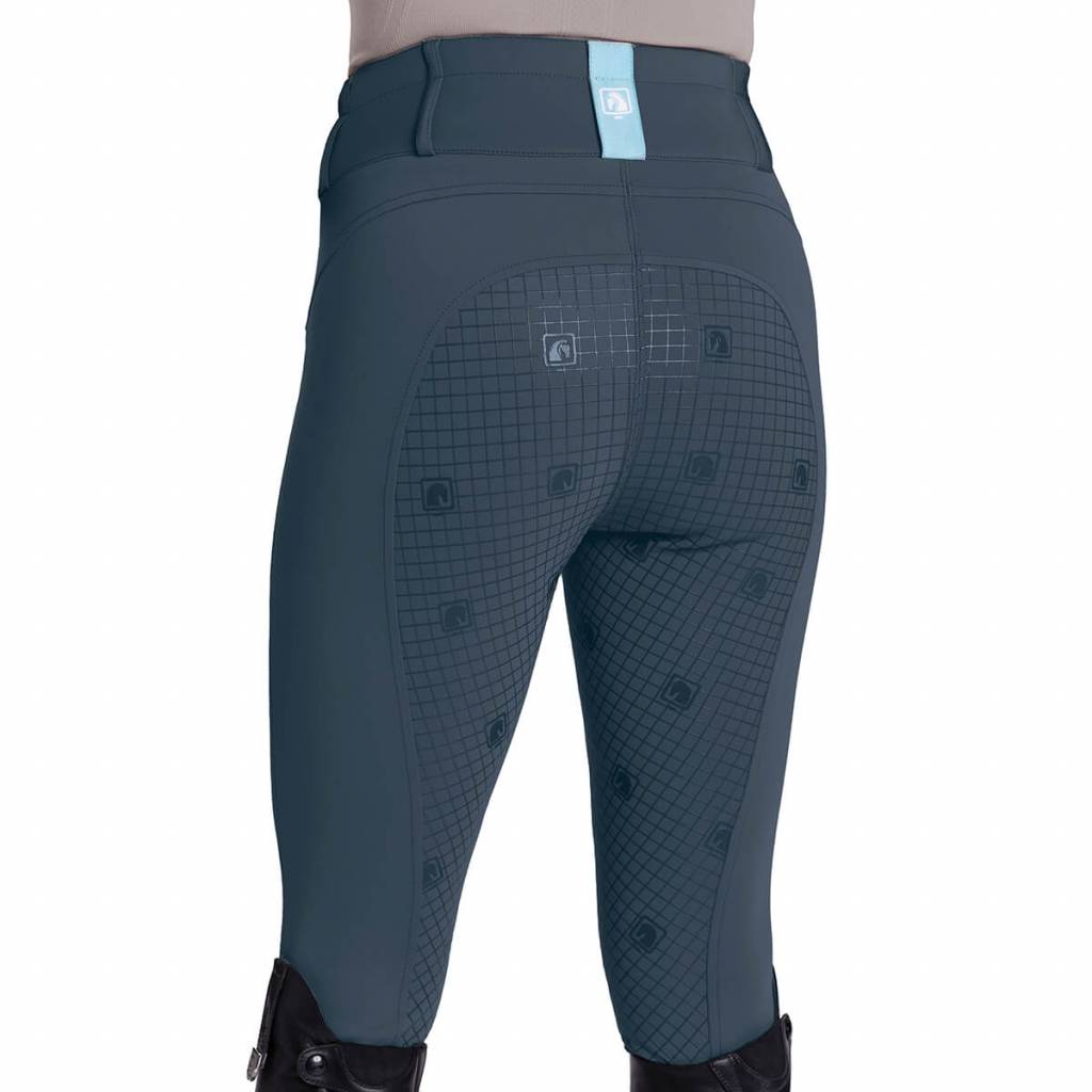 Romfh Ladies Evelyn 3 Button Full Grip Breeches