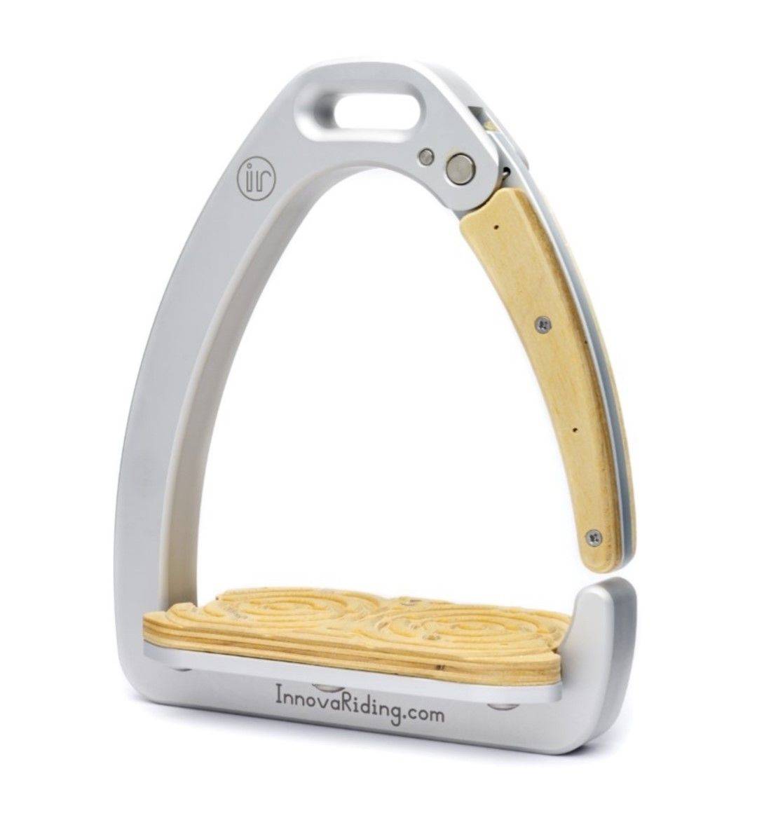 Innova Aria Riding Stirrups