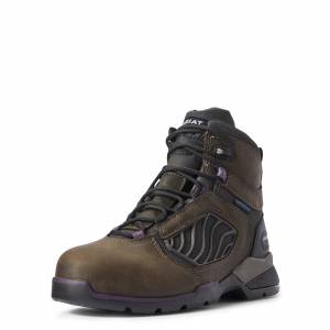 Ariat Ladies Rebar Flex 6