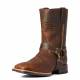 Ariat Mens Harness Patriot Ultra Western Boots