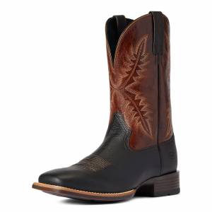 Ariat Mens Rawly Ultra Western Boots