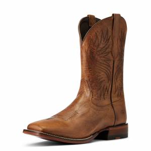 Ariat Mens Circuit Wagner Western Boots