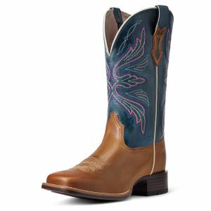 Ariat Ladies Edgewood Western Boots