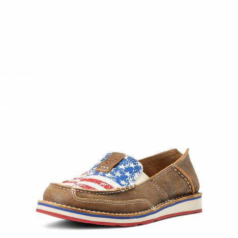 Ariat Ladies Cruiser Shoes